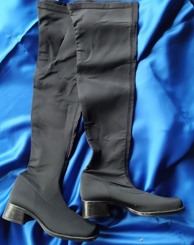 Lange sexy stiefel boots - lange,