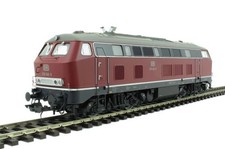 Lenz 40180 diesellok - lenz, 40180-02,