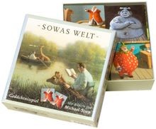 Sowas Welt. Memory von Michael