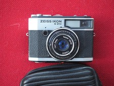 zeiss ikon S310 Contessa, sehr