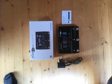 TCHelicon Play Acoustic, Vocal