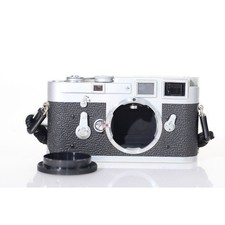 Leica M3 Kamera - Filmkamera -