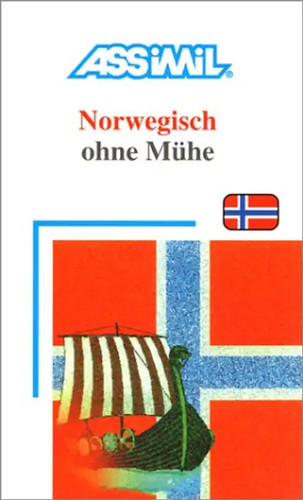 Volume norwegisch ohne muhe - norwegisch,