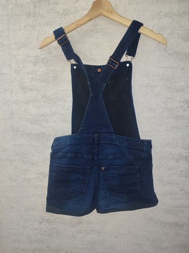 Latzhose kurze m - latzhose,