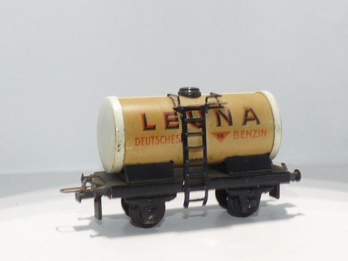 Trix express leuna - trix,