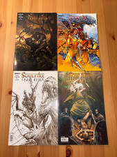 Soulfire - Chaos Reign -