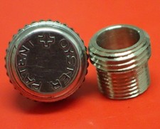 Original rolex patent crown - original, &