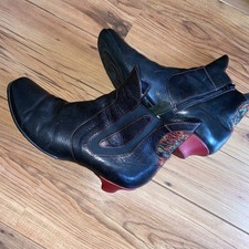 think schuhe damen 40