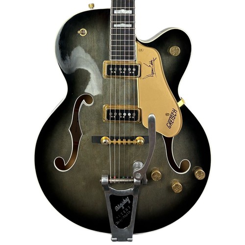 Gretsch 6120de duane eddy - gretsch,