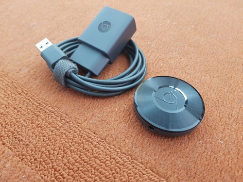 Google chromecast audio musik - google,