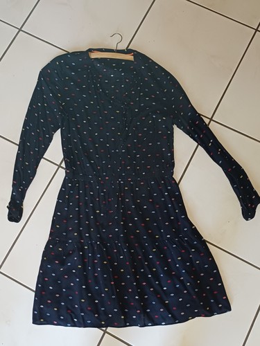 Kleid zero damen - damen, gr