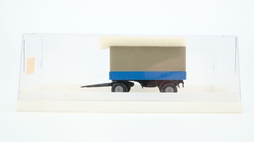 Brekina 5525 achsiger - h0,