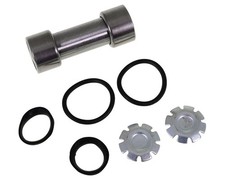 Schwingenlagersatz UNI AUTO für Vespa PX80-200 ab Bj. 1984, Cosa, PK S, XL, XL2