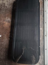 Dometic SP7 Wandfenster