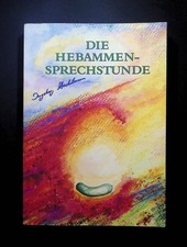 Die Hebammensprechstunde 