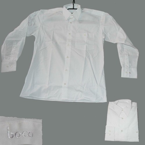 Herren langarm hemd - langarm,