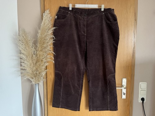 Damen cordhose gr - 7/8,