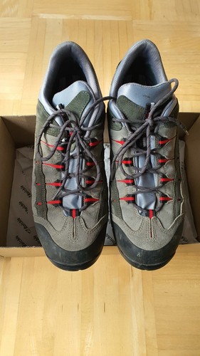 Wanderschuhe herren raichle - wanderschuhe, 48