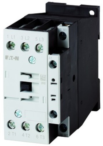 Eaton leistungsschütz 25a - leistungsschÜtz,