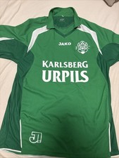 FC 08 Homburg Trikot Gr. M/L