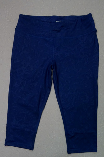 Damen sporthose leggings capri - sporthose,