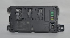 Steuergerät BMW 1ER F20 3ER F31 REM Karosseriesteuergerät 9866978 9329701 Orig.