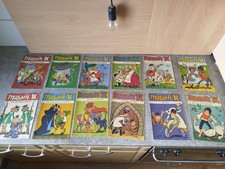 DDR Mosaik Hefte portofrei /