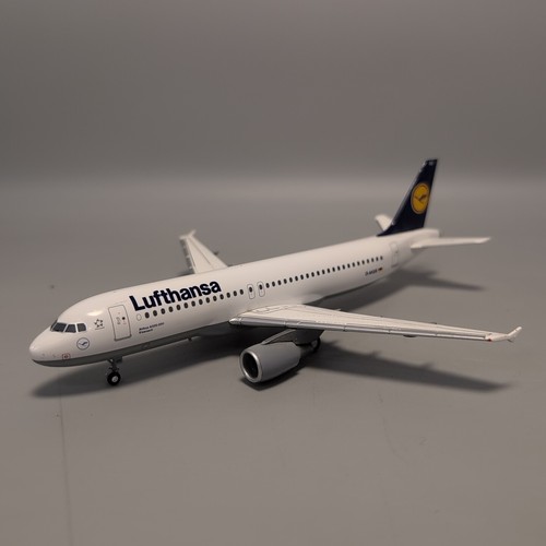 Herpa wings lufthansa airbus - lufthansa,