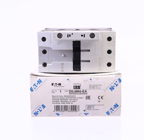 Eaton dilm65 230vac dil - dilm65-ea,