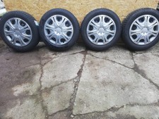 4 Fulda Kristall Montero 3 165/65 R14 79T PKW Winterreifen