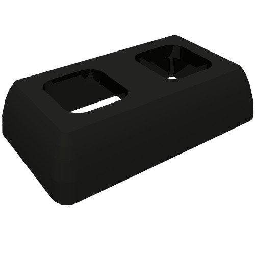 Lego part 65753 minifigure - part,