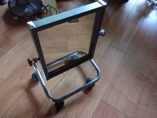 schuspiegelschuhamnprobierspiegel spiegel therapiespiegel schwenkbar