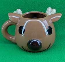 Paladone 3D Rudolph The