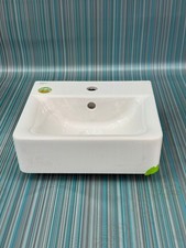 Ideal Standard Waschbecken CONNECT - 400 x 360 E7137