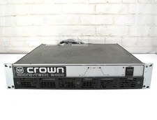 Crown Macro-Tech 2400