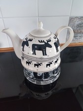 Teekanne *JAMESON & TAILOR*