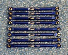 GPM Blue Upper & Lower Alloy
