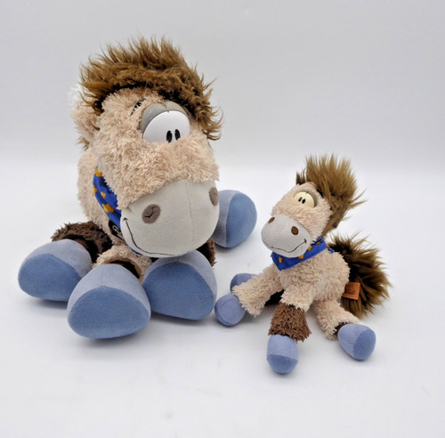 Galupy mit halstuch pferd - galupy,
