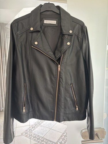 Damen jacke schwarz - jacke,