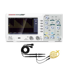 Digitales Oszilloskop DOS1202