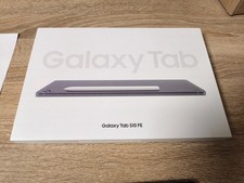✅ Samsung Galaxy Tab S10 FE