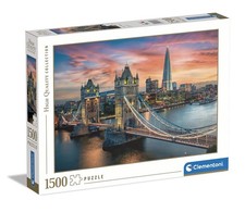 31694 Collection  London