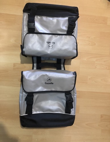 Original gazelle tasche - original,