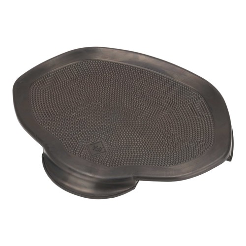 Satteldecke sitzgummi ifa - satteldecke,