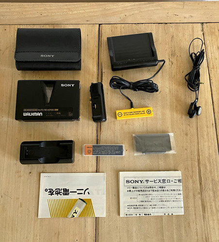 Sony walkman 550c - sony,