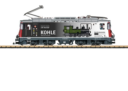 Lgb 28444 elektrolok 4 - 28444, ge