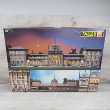 FALLER 111 unbenutzt - H0 -