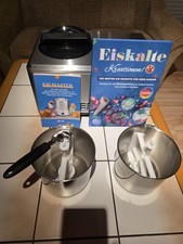 Eismaschine mit kompressor - eismaschine,
