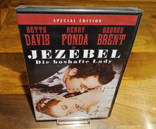 ⚡️ Jezebel – Die