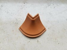 2 Stück AUSSENECKE 90° ca.30mm ZUBEHÖRTEILE für Abschlussleisten  Arbeitsplatte